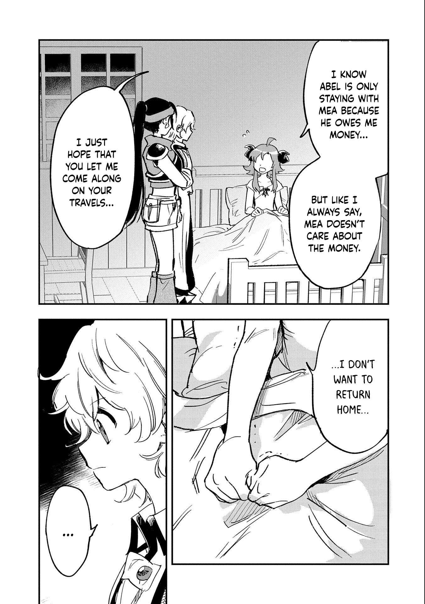 Saikyou Juzoku Tensei: Cheat Majutsushi no Slow Life chapter 21 page 9