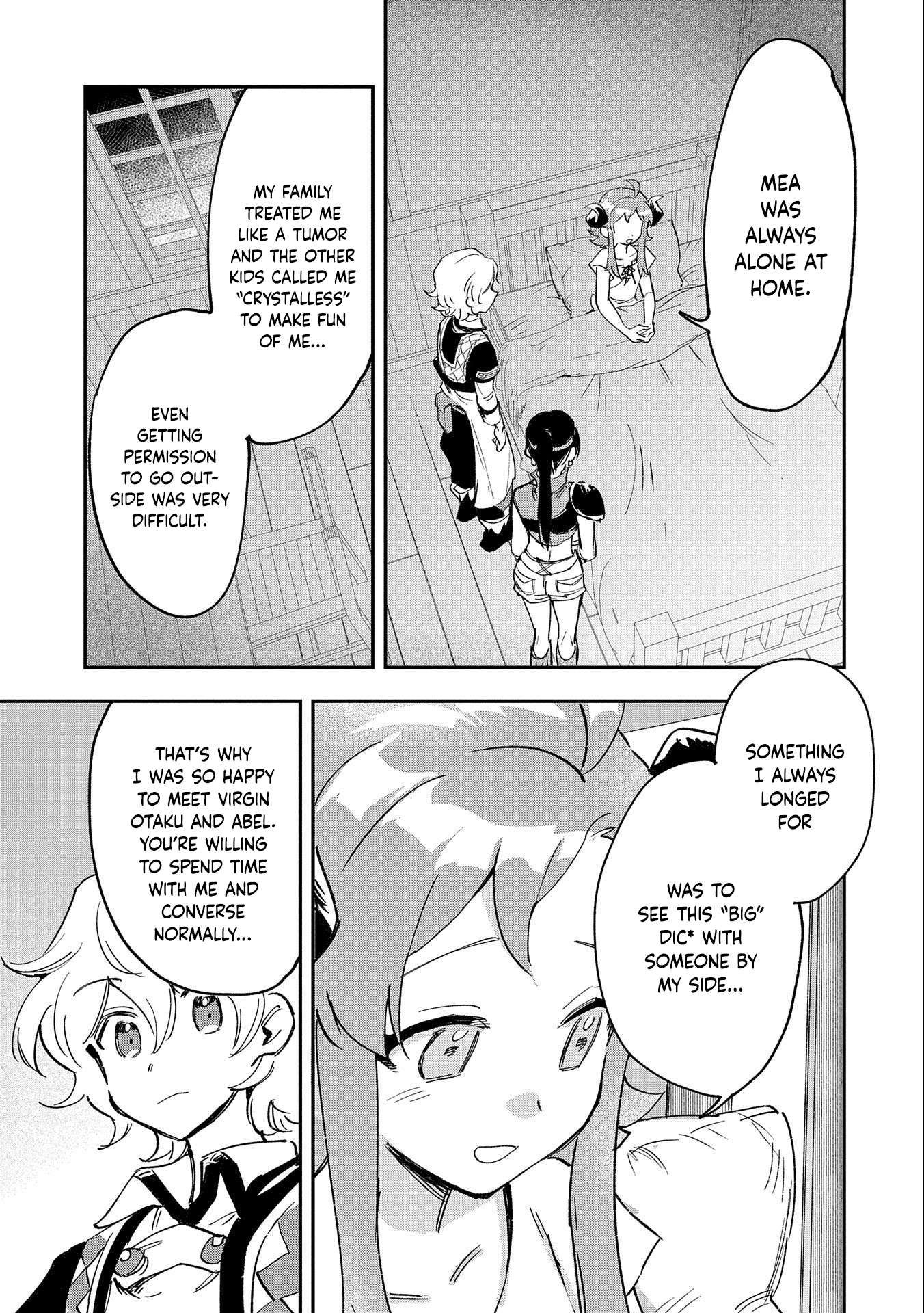 Saikyou Juzoku Tensei: Cheat Majutsushi no Slow Life chapter 22 page 3