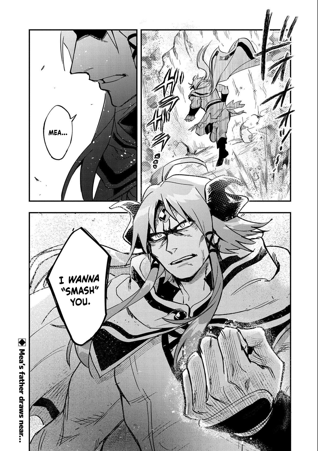 Saikyou Juzoku Tensei: Cheat Majutsushi no Slow Life chapter 22 page 9