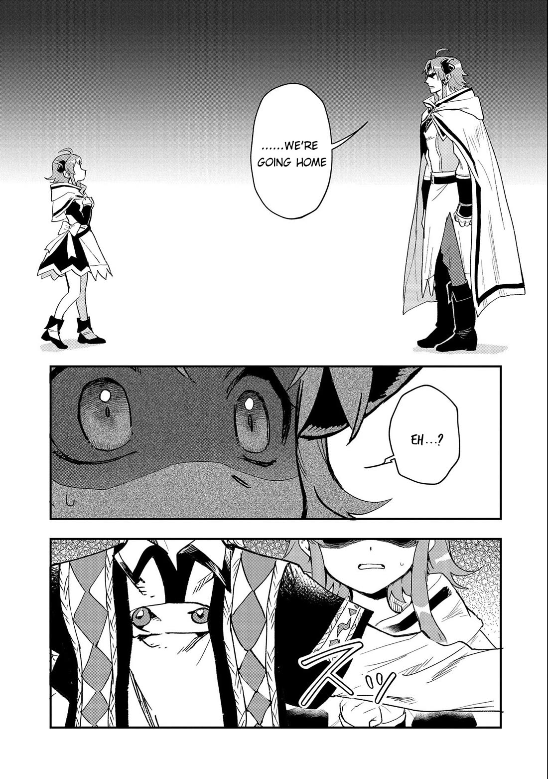 Saikyou Juzoku Tensei: Cheat Majutsushi no Slow Life chapter 23 page 10