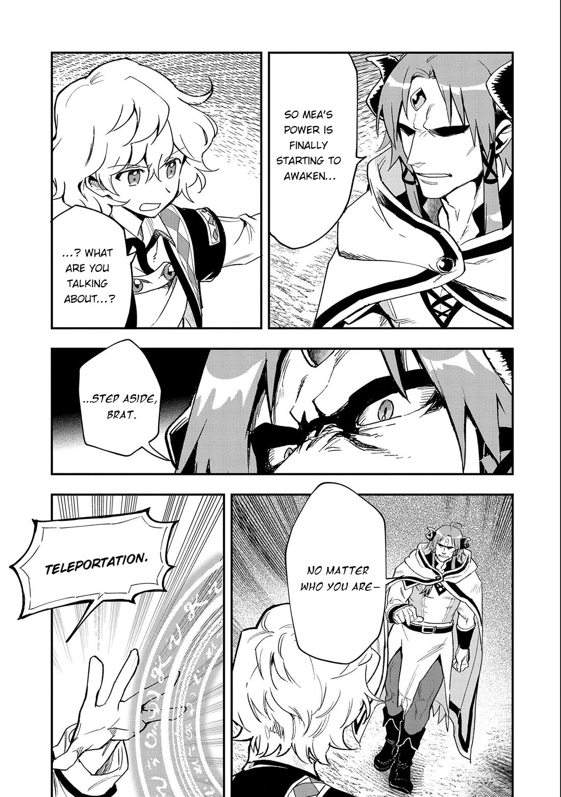 Saikyou Juzoku Tensei: Cheat Majutsushi no Slow Life chapter 23 page 12