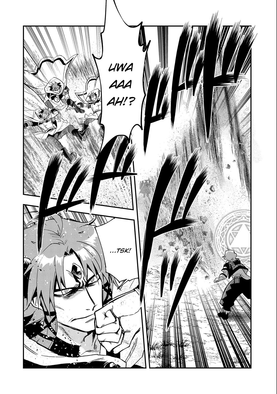 Saikyou Juzoku Tensei: Cheat Majutsushi no Slow Life chapter 23 page 19