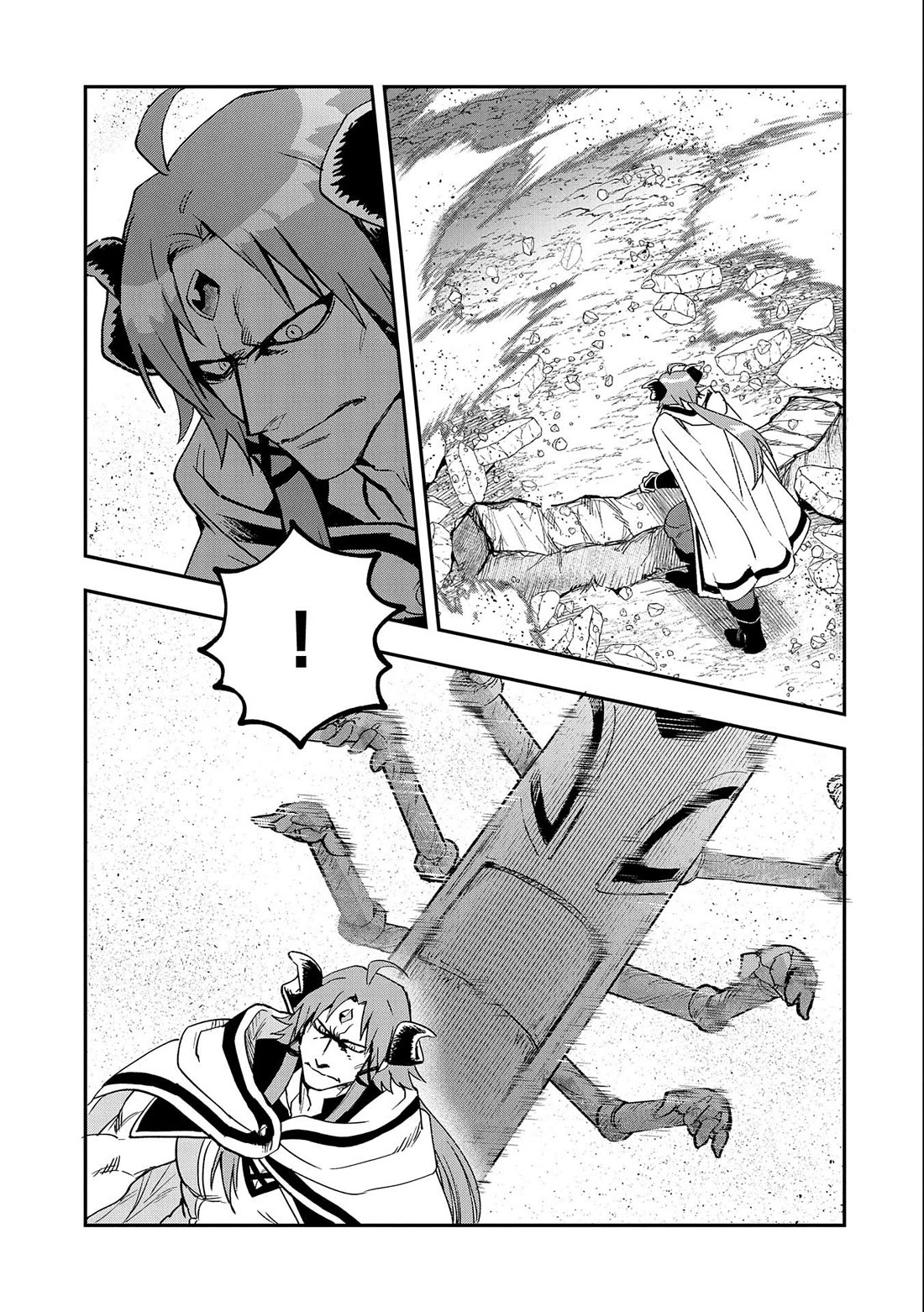 Saikyou Juzoku Tensei: Cheat Majutsushi no Slow Life chapter 23 page 26