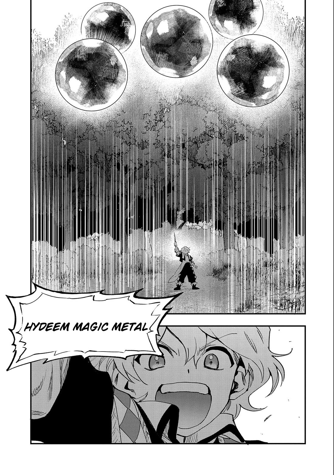 Saikyou Juzoku Tensei: Cheat Majutsushi no Slow Life chapter 23 page 28