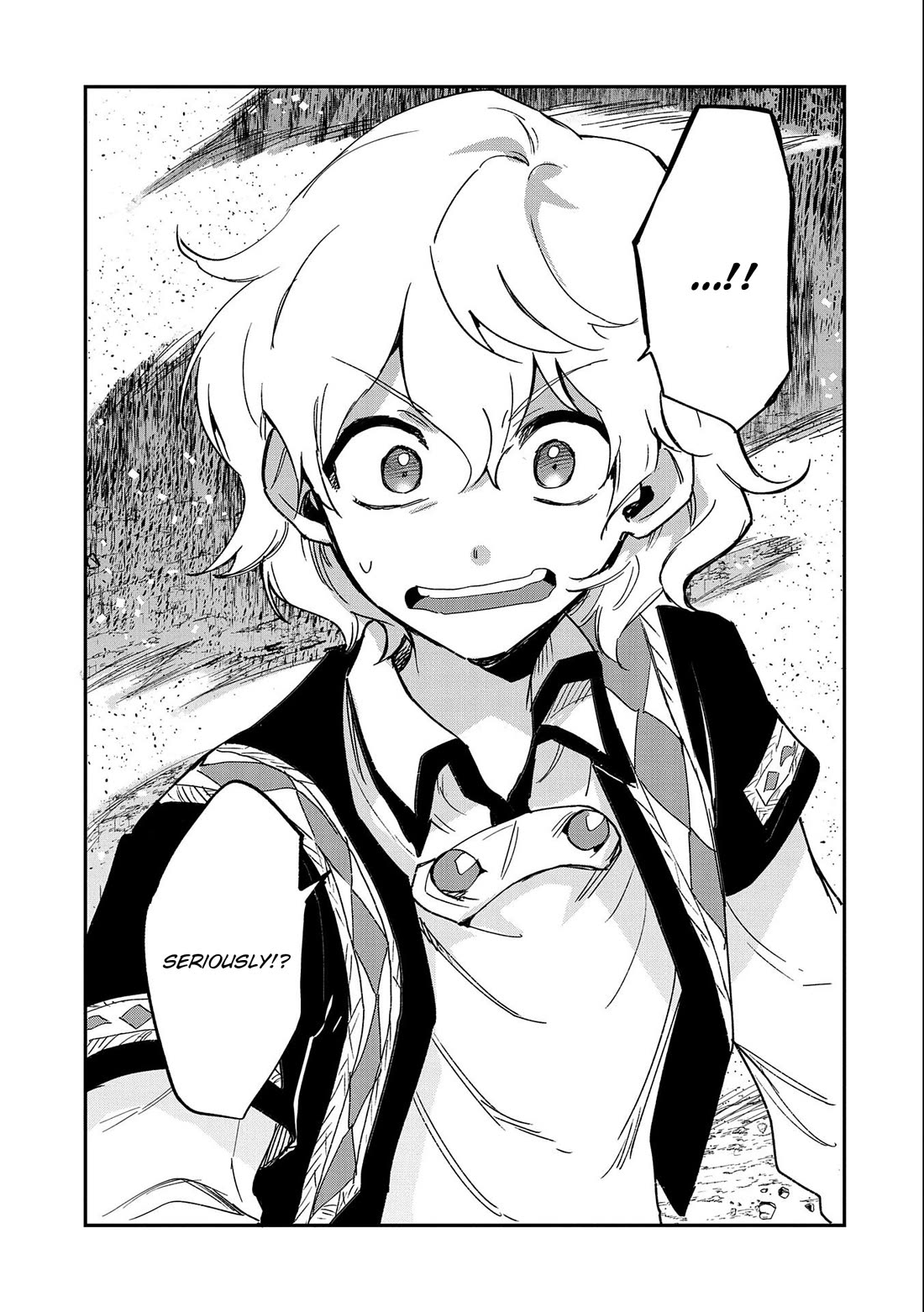 Saikyou Juzoku Tensei: Cheat Majutsushi no Slow Life chapter 23 page 34