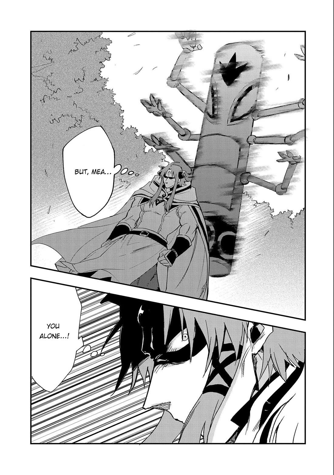 Saikyou Juzoku Tensei: Cheat Majutsushi no Slow Life chapter 23 page 36