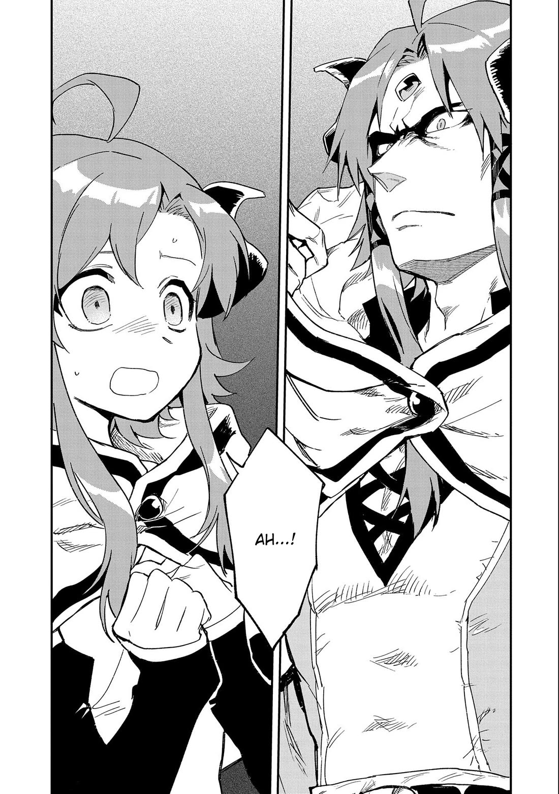 Saikyou Juzoku Tensei: Cheat Majutsushi no Slow Life chapter 23 page 8