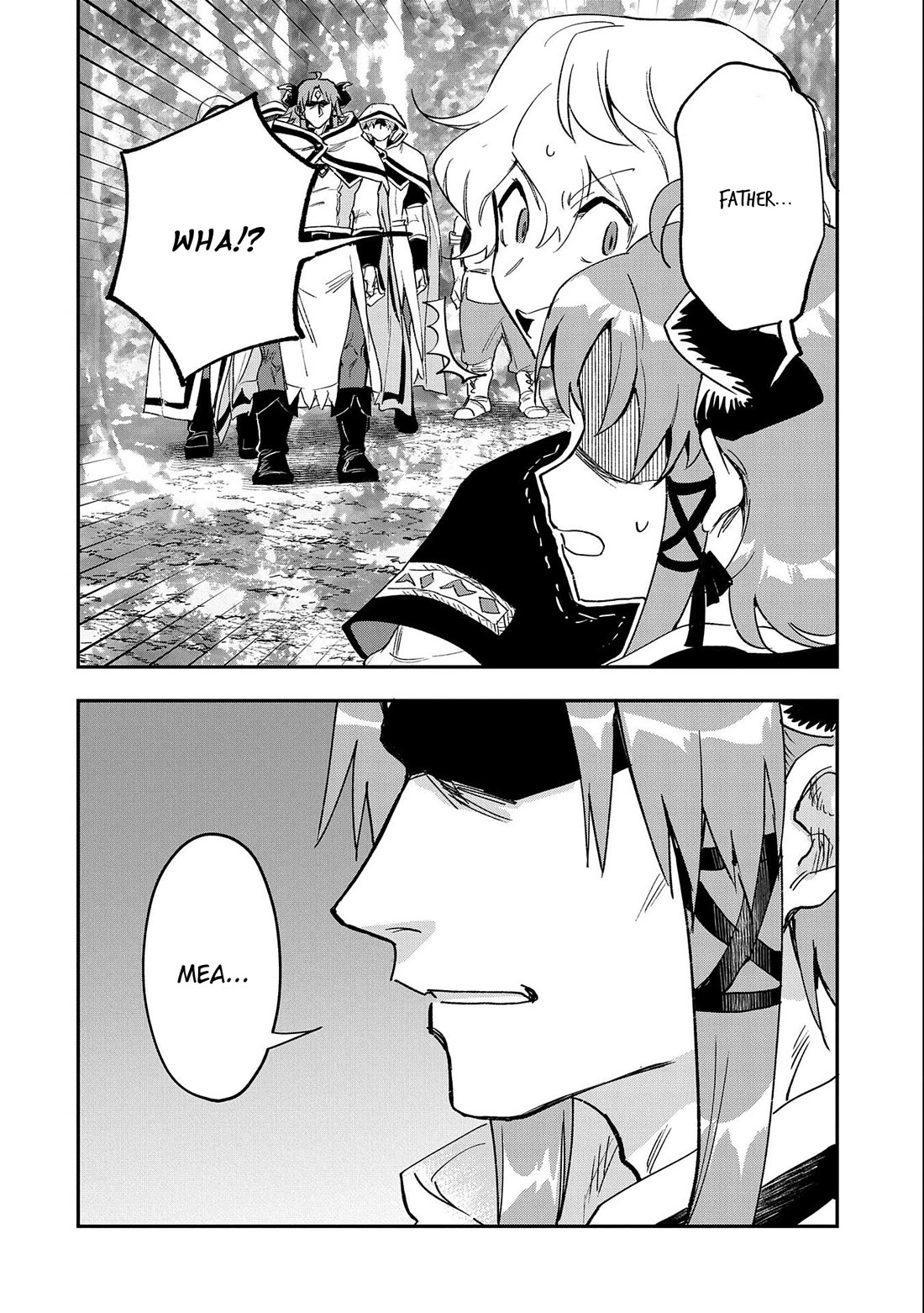 Saikyou Juzoku Tensei: Cheat Majutsushi no Slow Life chapter 23 page 9