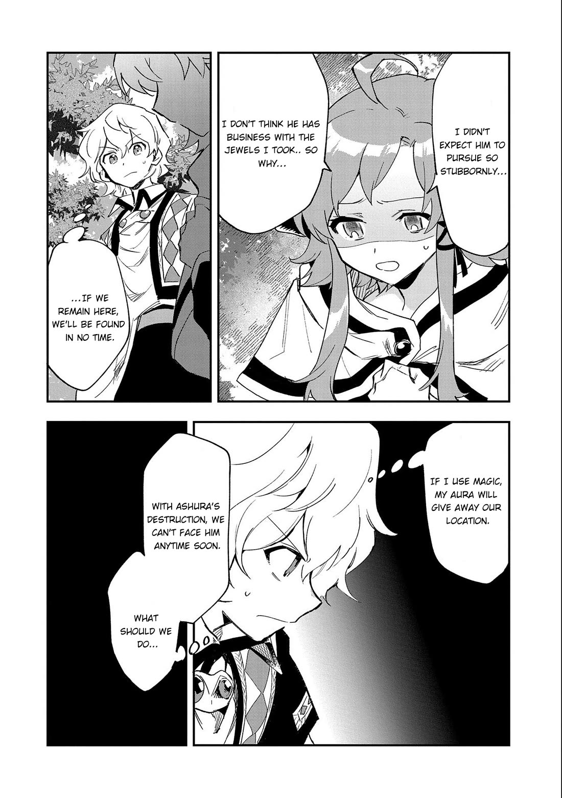 Saikyou Juzoku Tensei: Cheat Majutsushi no Slow Life chapter 24 page 11