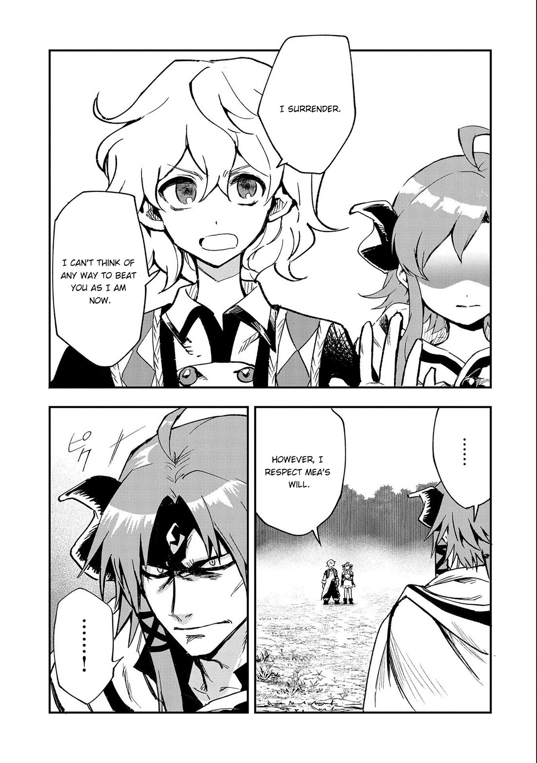 Saikyou Juzoku Tensei: Cheat Majutsushi no Slow Life chapter 24 page 14