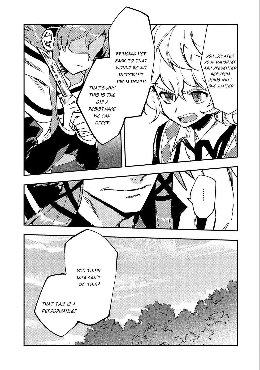 Saikyou Juzoku Tensei: Cheat Majutsushi no Slow Life chapter 24 page 18