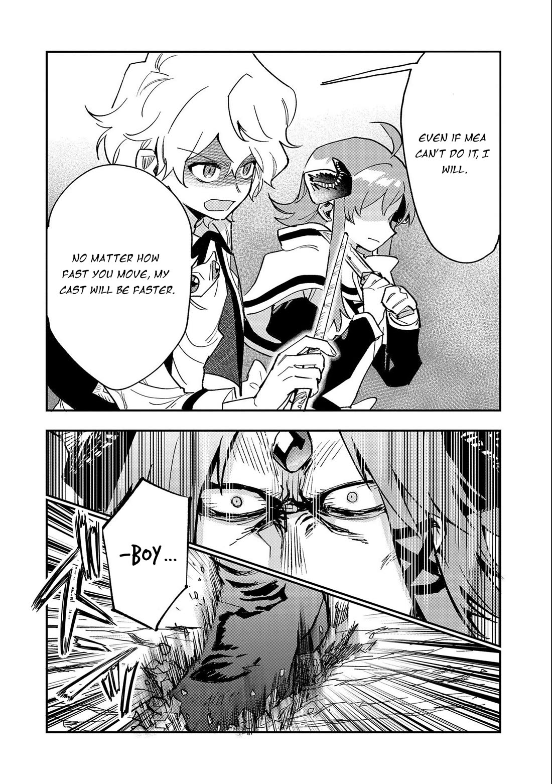 Saikyou Juzoku Tensei: Cheat Majutsushi no Slow Life chapter 24 page 19