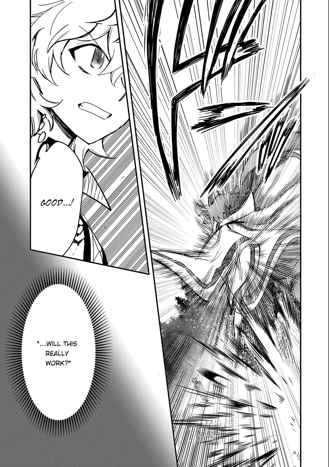 Saikyou Juzoku Tensei: Cheat Majutsushi no Slow Life chapter 24 page 20