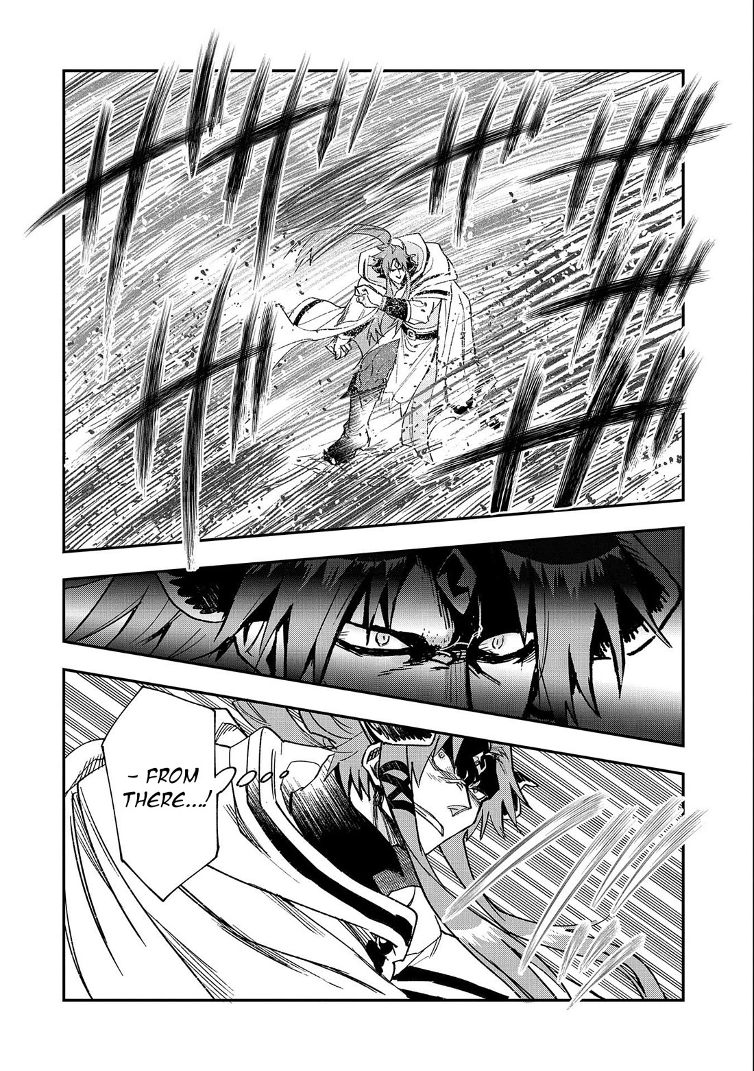 Saikyou Juzoku Tensei: Cheat Majutsushi no Slow Life chapter 24 page 25