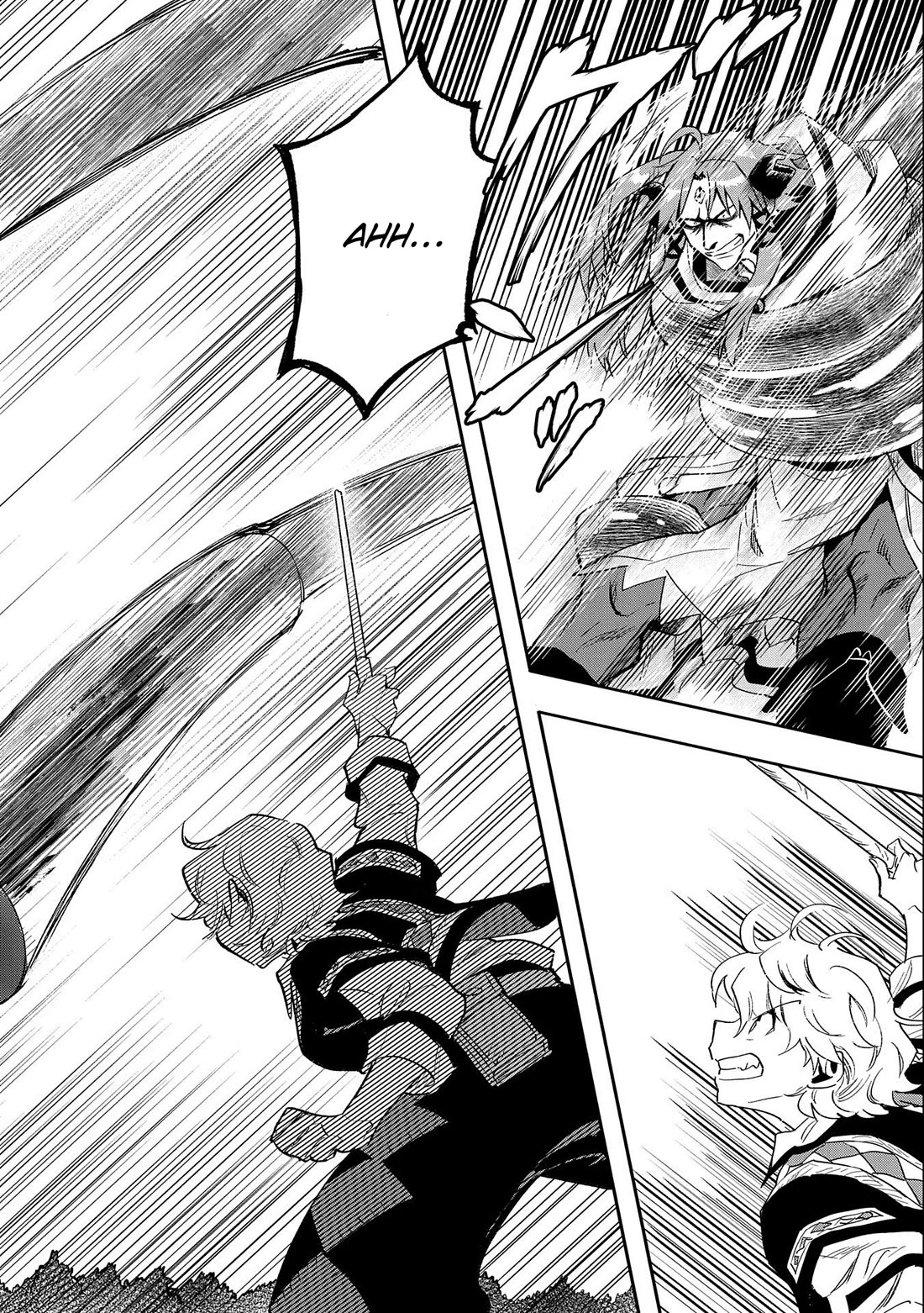 Saikyou Juzoku Tensei: Cheat Majutsushi no Slow Life chapter 24 page 31