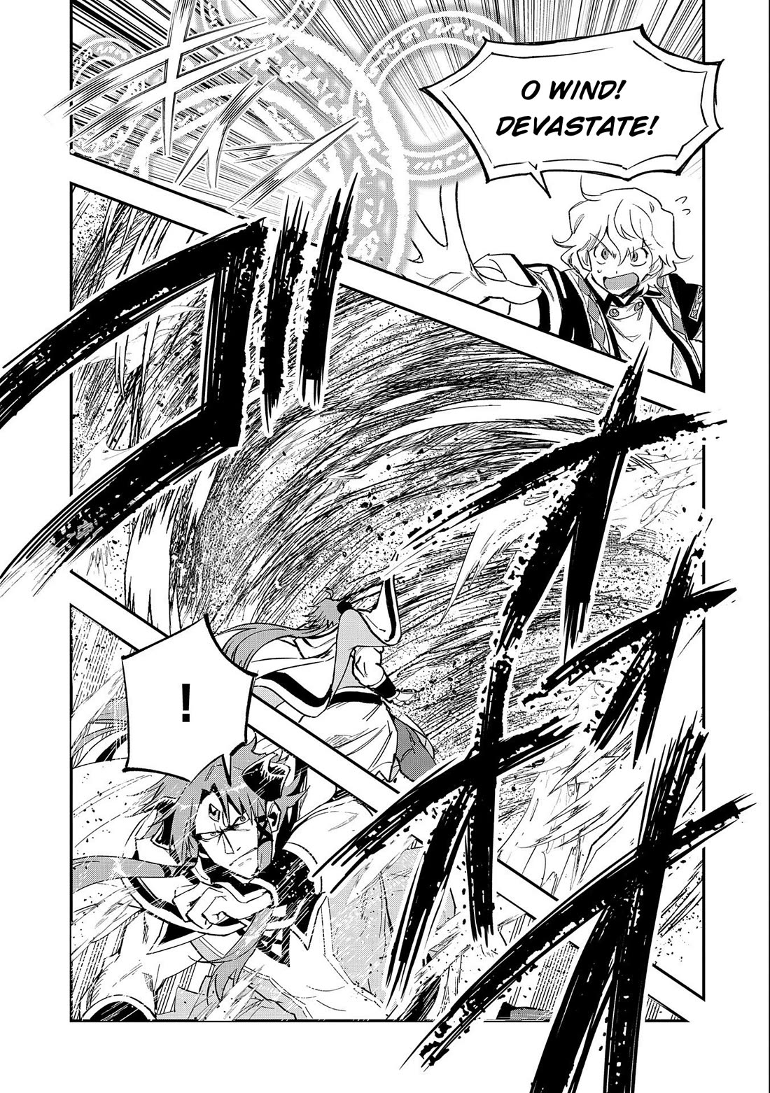 Saikyou Juzoku Tensei: Cheat Majutsushi no Slow Life chapter 24 page 4