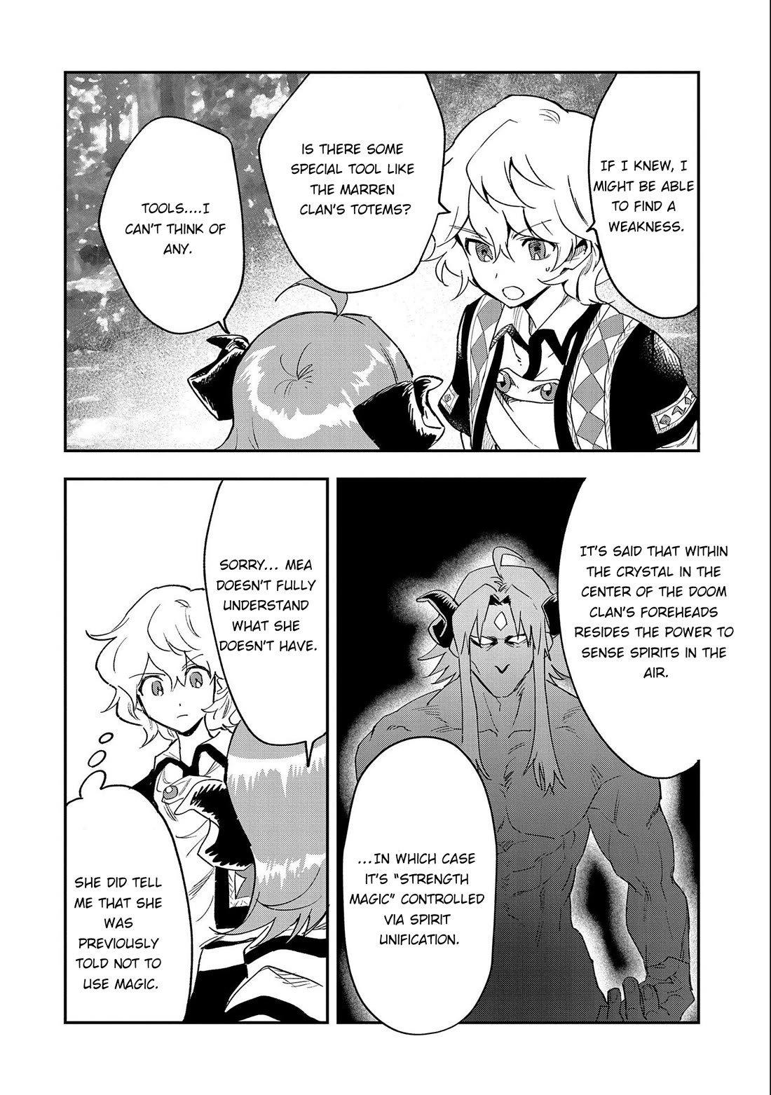 Saikyou Juzoku Tensei: Cheat Majutsushi no Slow Life chapter 24 page 9