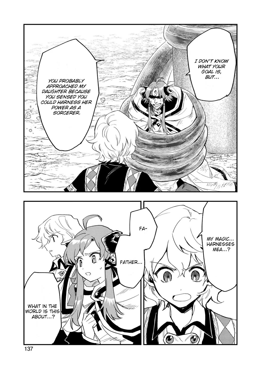 Saikyou Juzoku Tensei: Cheat Majutsushi no Slow Life chapter 25 page 10