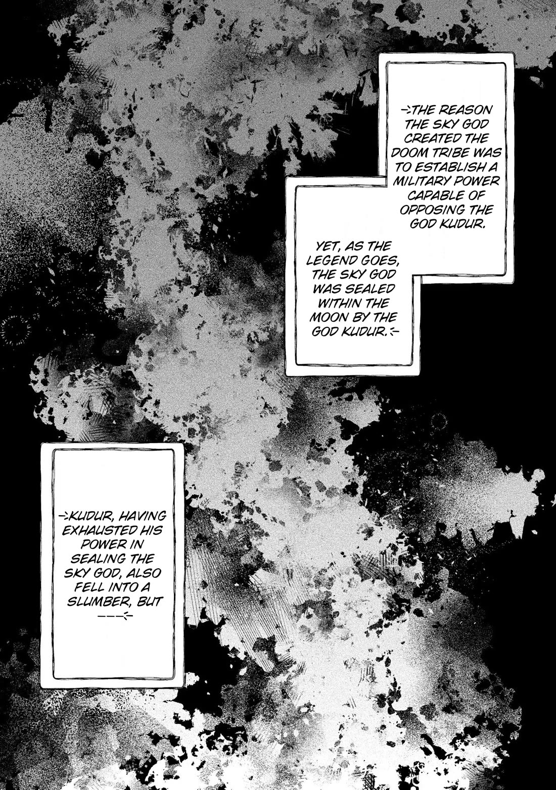 Saikyou Juzoku Tensei: Cheat Majutsushi no Slow Life chapter 25 page 15