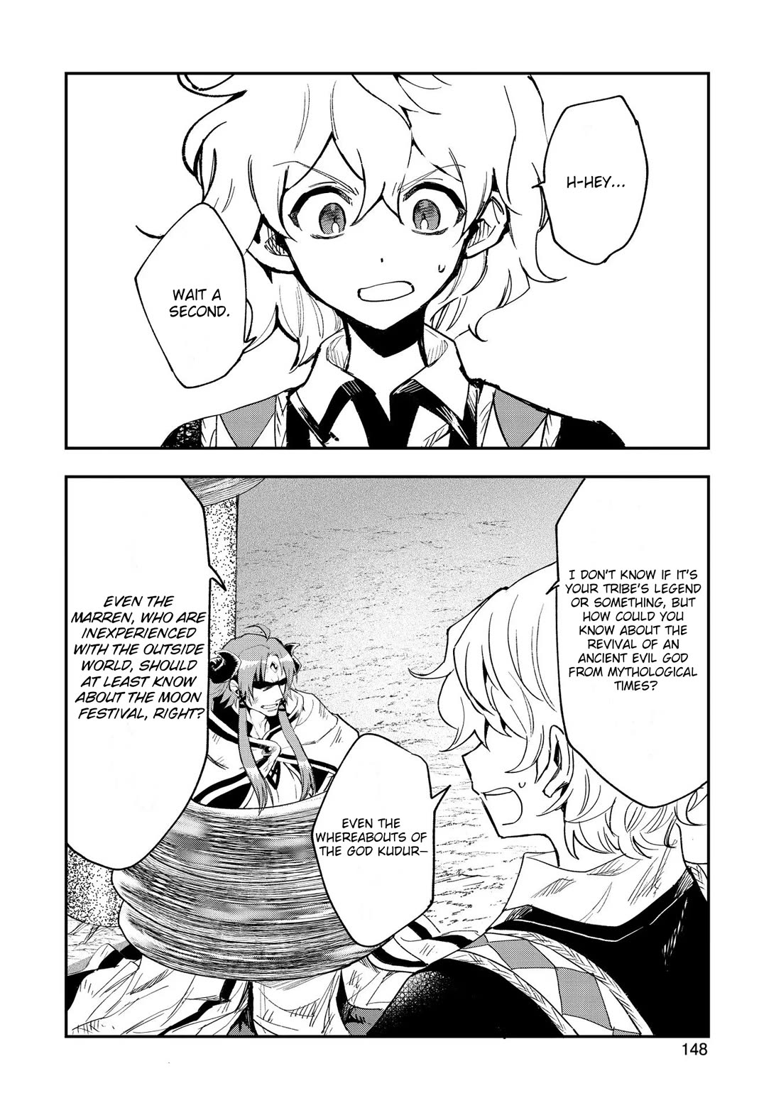 Saikyou Juzoku Tensei: Cheat Majutsushi no Slow Life chapter 25 page 20