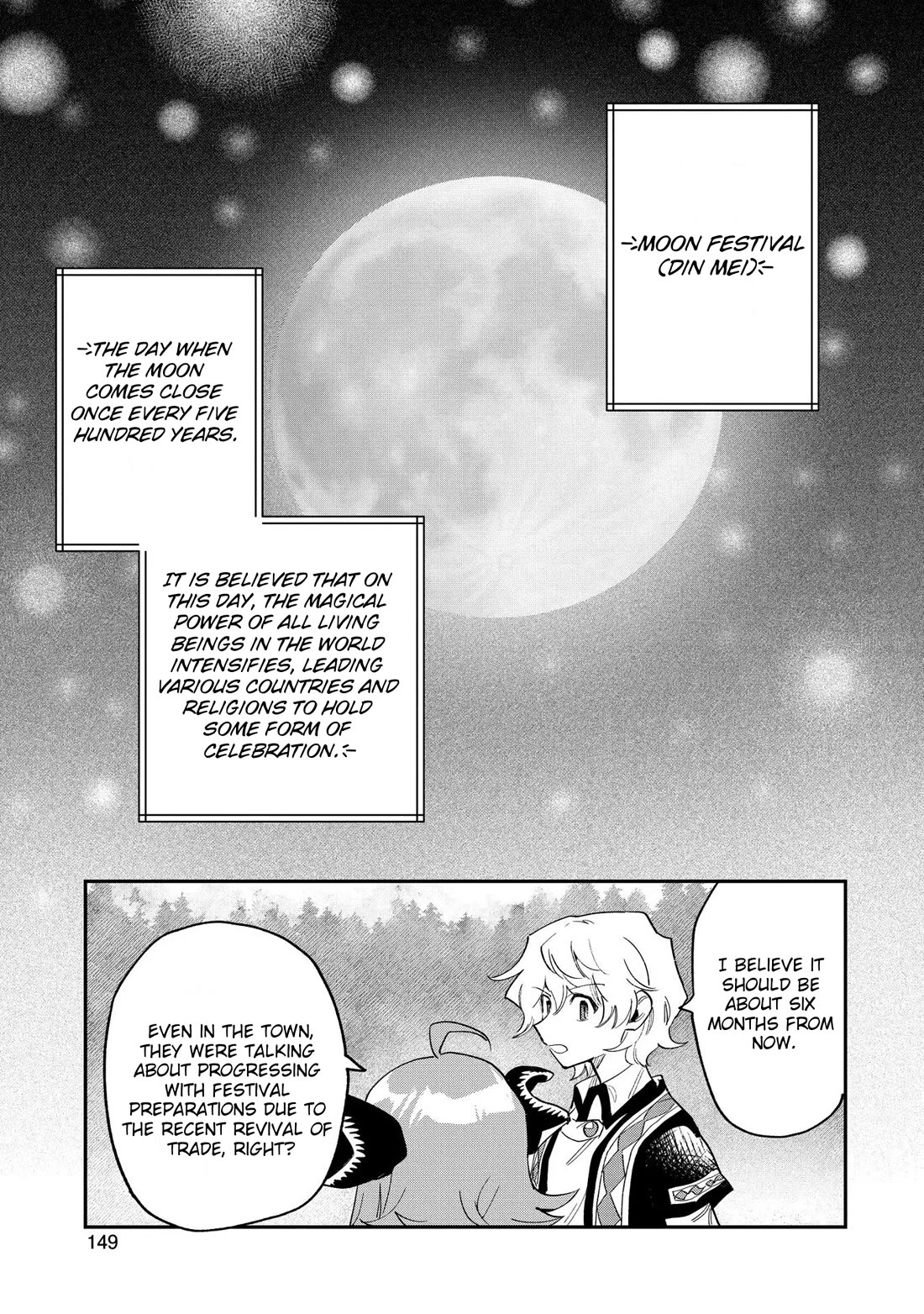 Saikyou Juzoku Tensei: Cheat Majutsushi no Slow Life chapter 25 page 21