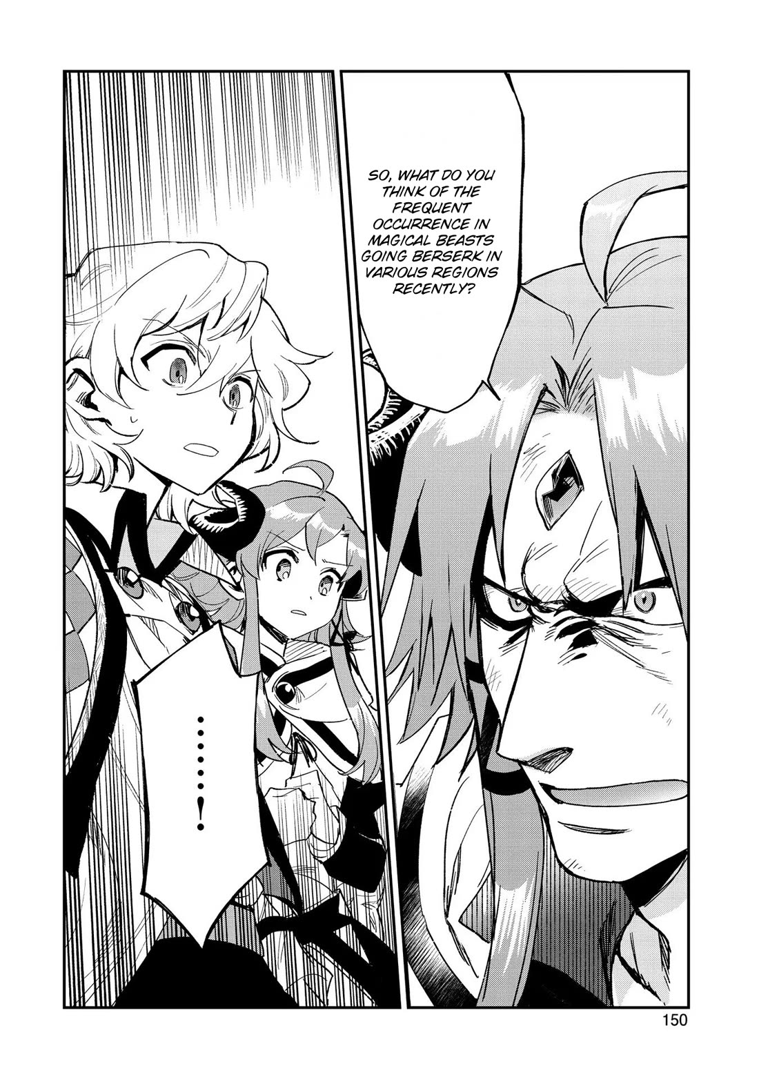 Saikyou Juzoku Tensei: Cheat Majutsushi no Slow Life chapter 25 page 22