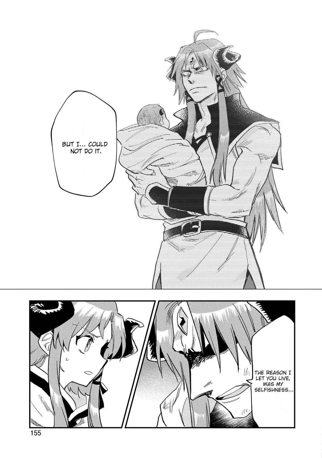 Saikyou Juzoku Tensei: Cheat Majutsushi no Slow Life chapter 25 page 27