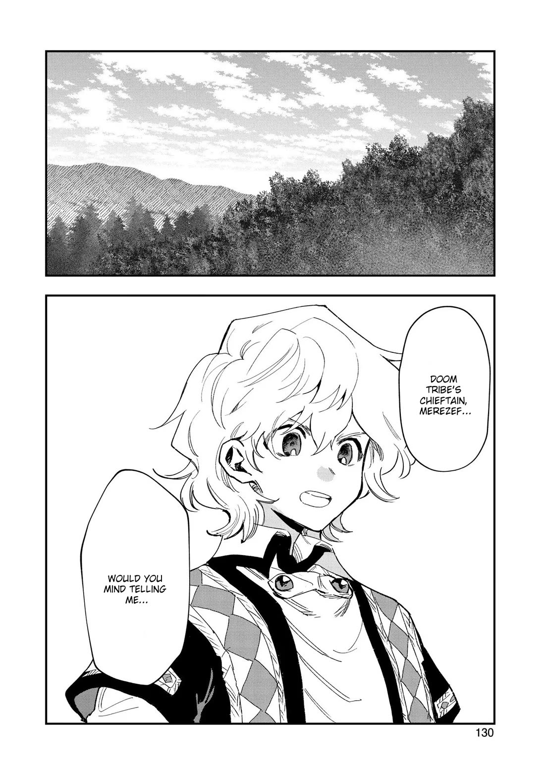 Saikyou Juzoku Tensei: Cheat Majutsushi no Slow Life chapter 25 page 3