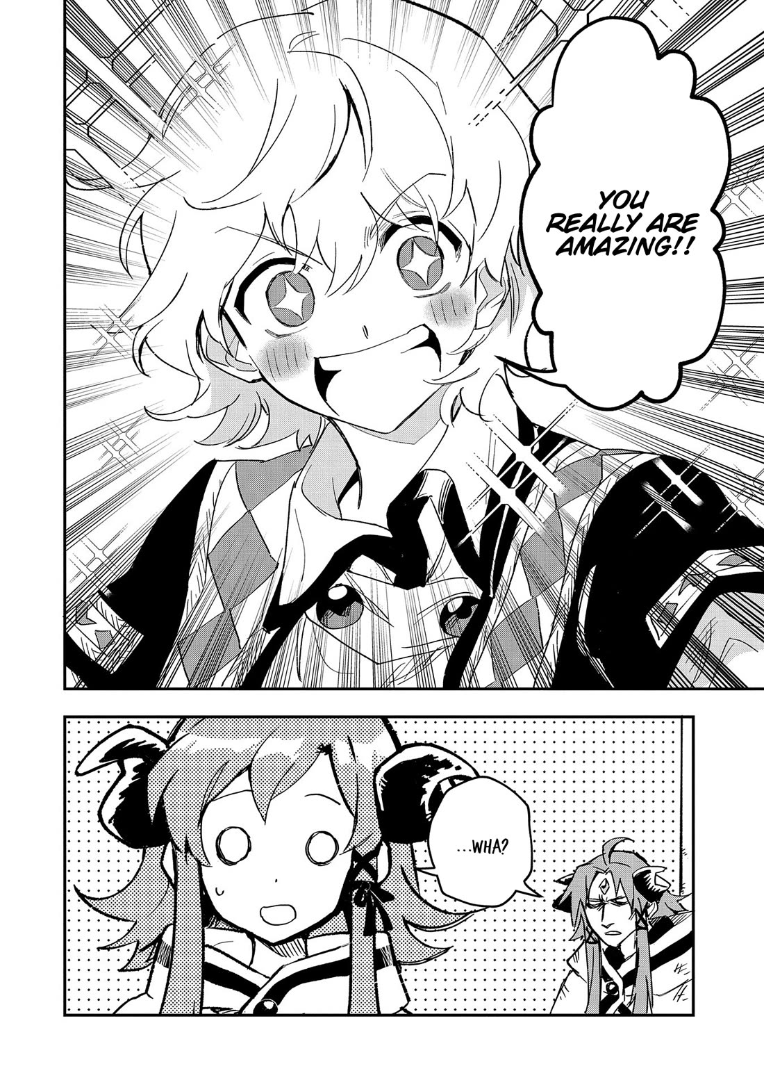 Saikyou Juzoku Tensei: Cheat Majutsushi no Slow Life chapter 26 page 10