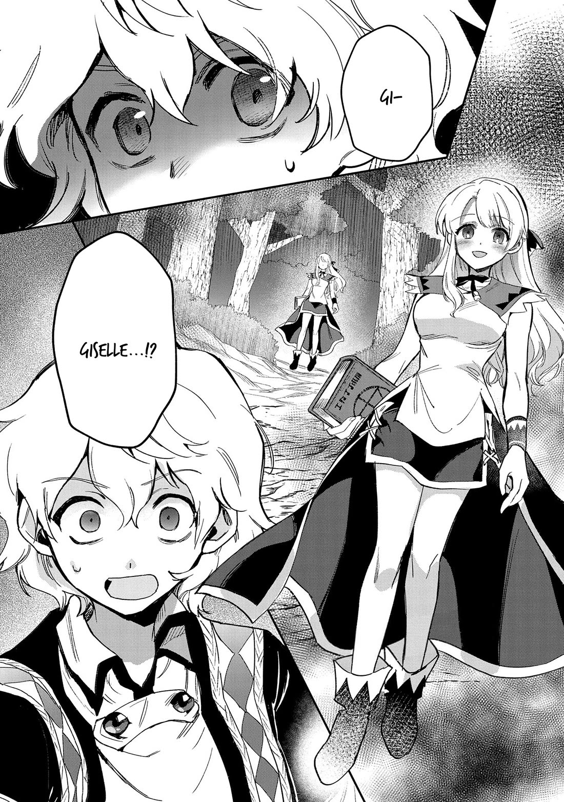 Saikyou Juzoku Tensei: Cheat Majutsushi no Slow Life chapter 26 page 30