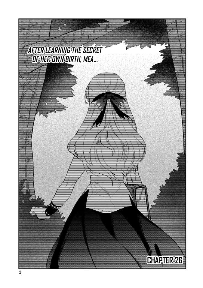 Saikyou Juzoku Tensei: Cheat Majutsushi no Slow Life chapter 26 page 5