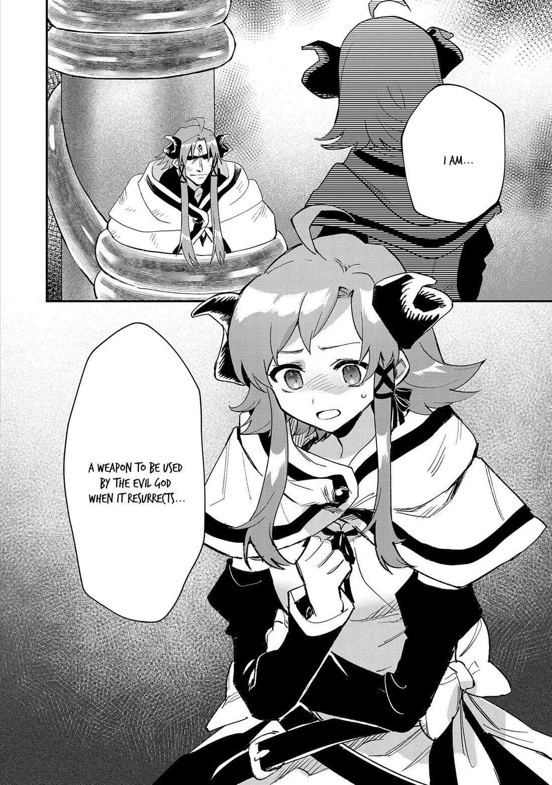 Saikyou Juzoku Tensei: Cheat Majutsushi no Slow Life chapter 26 page 6