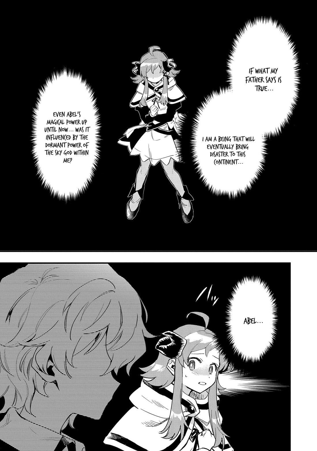 Saikyou Juzoku Tensei: Cheat Majutsushi no Slow Life chapter 26 page 7