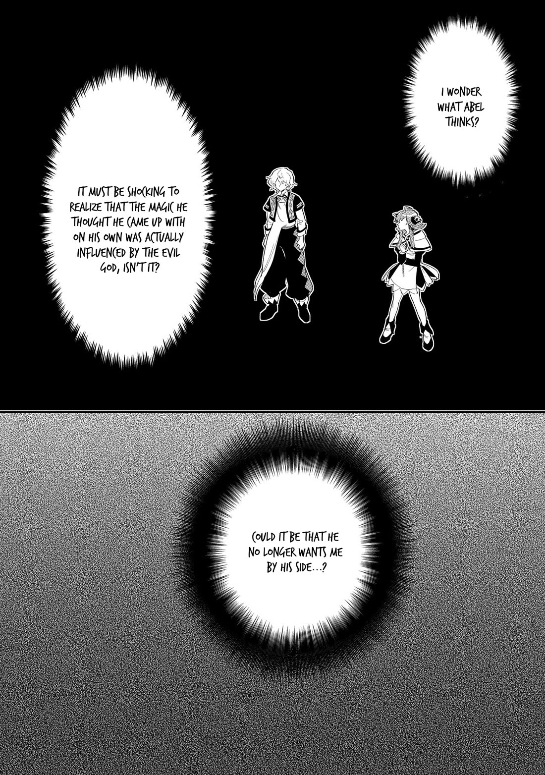 Saikyou Juzoku Tensei: Cheat Majutsushi no Slow Life chapter 26 page 8