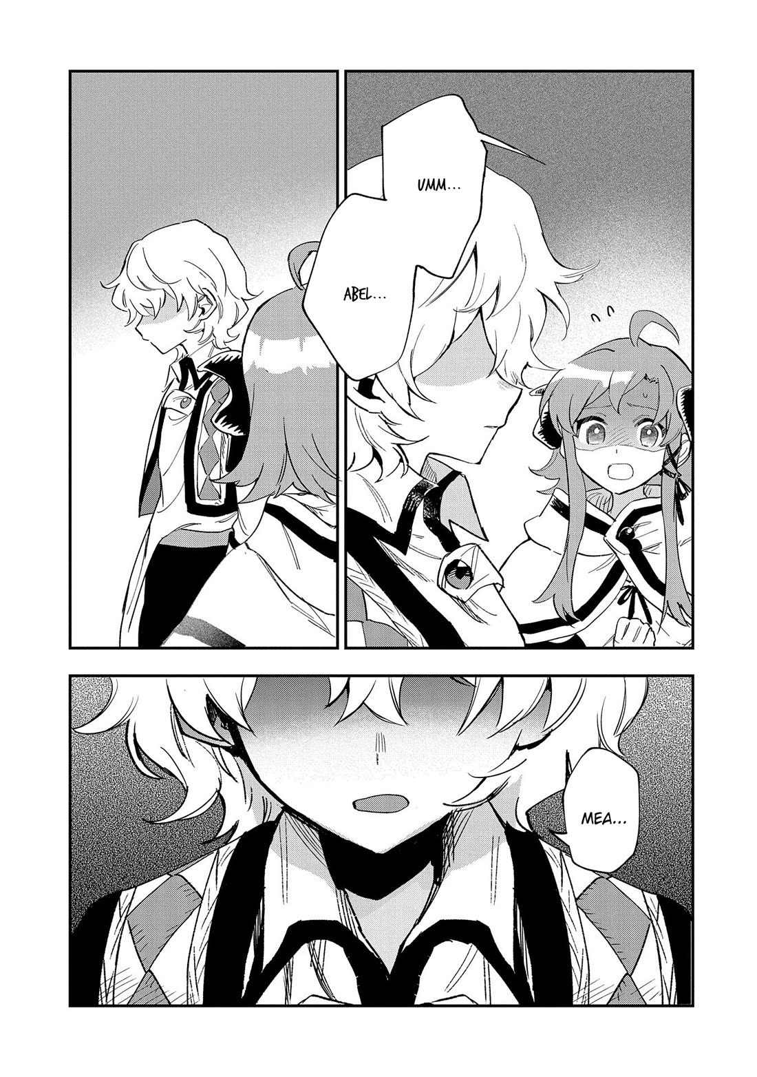 Saikyou Juzoku Tensei: Cheat Majutsushi no Slow Life chapter 26 page 9