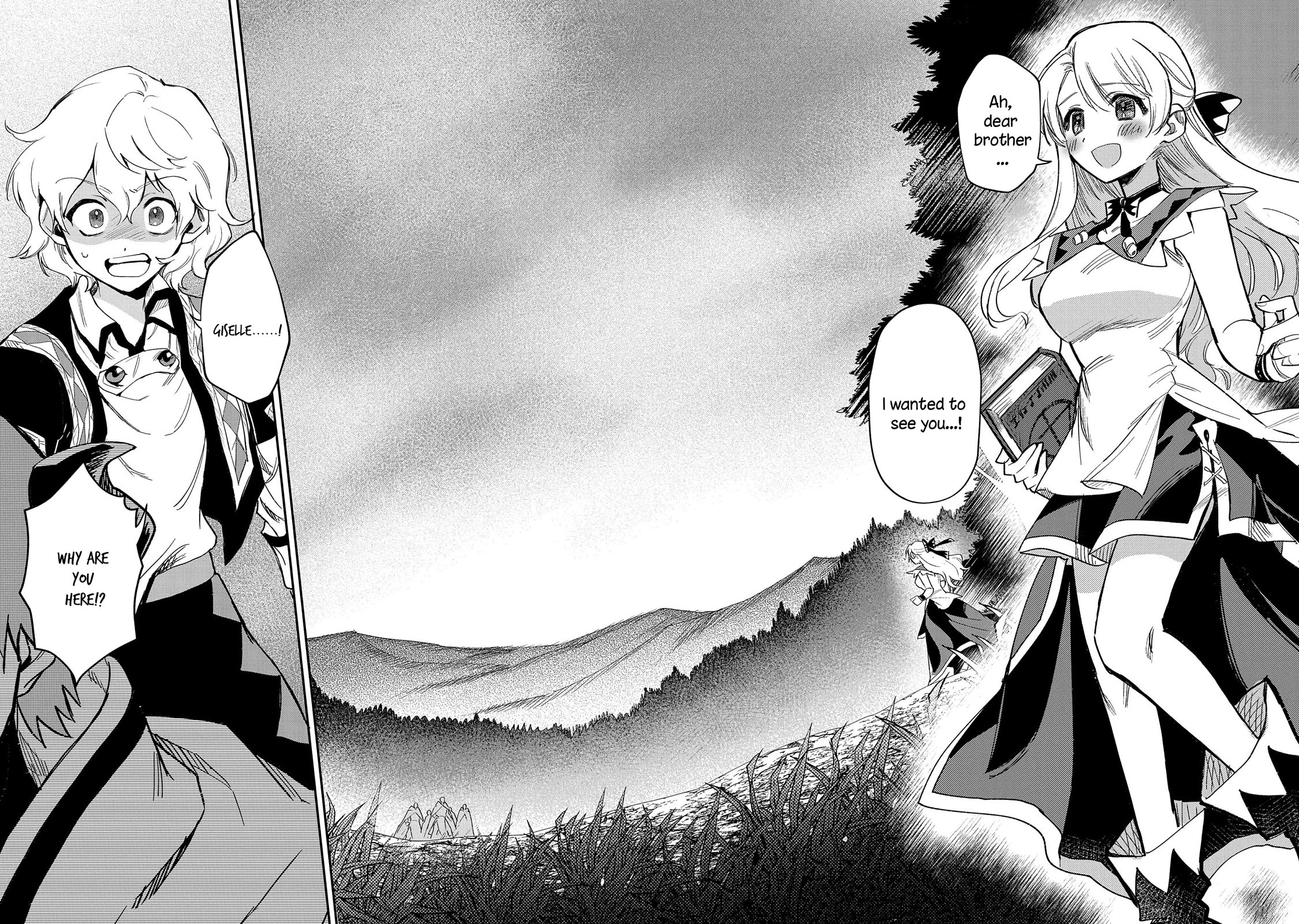 Saikyou Juzoku Tensei: Cheat Majutsushi no Slow Life chapter 27 page 11