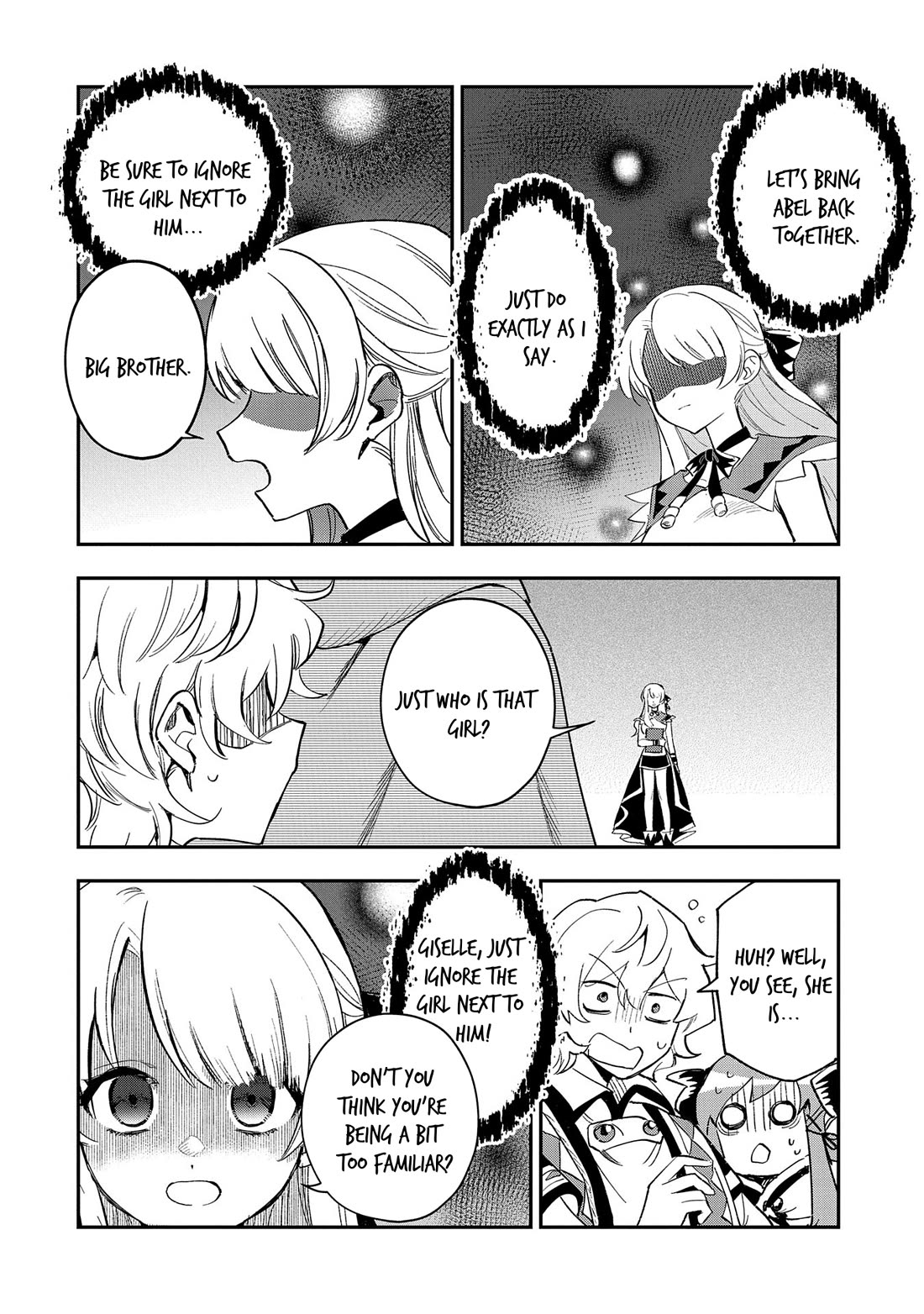 Saikyou Juzoku Tensei: Cheat Majutsushi no Slow Life chapter 27 page 20