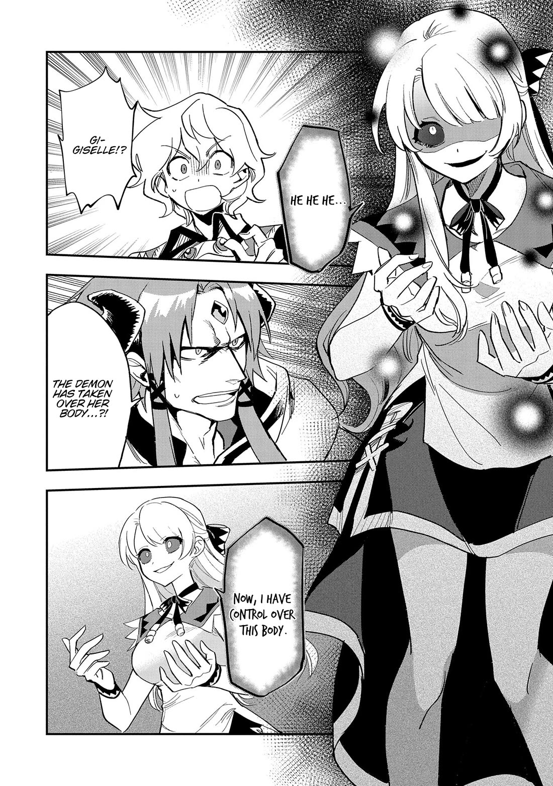 Saikyou Juzoku Tensei: Cheat Majutsushi no Slow Life chapter 27 page 24