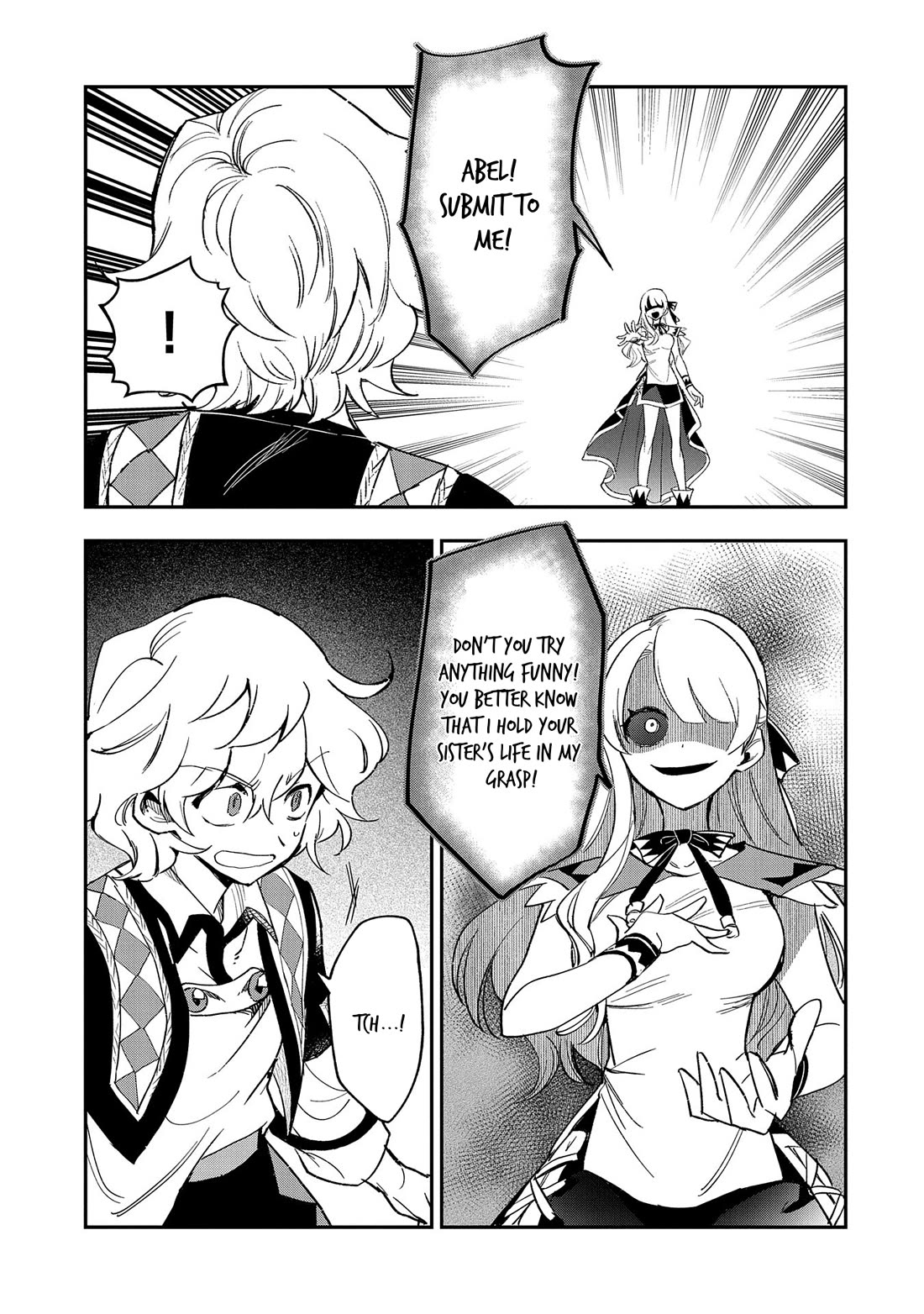 Saikyou Juzoku Tensei: Cheat Majutsushi no Slow Life chapter 27 page 25