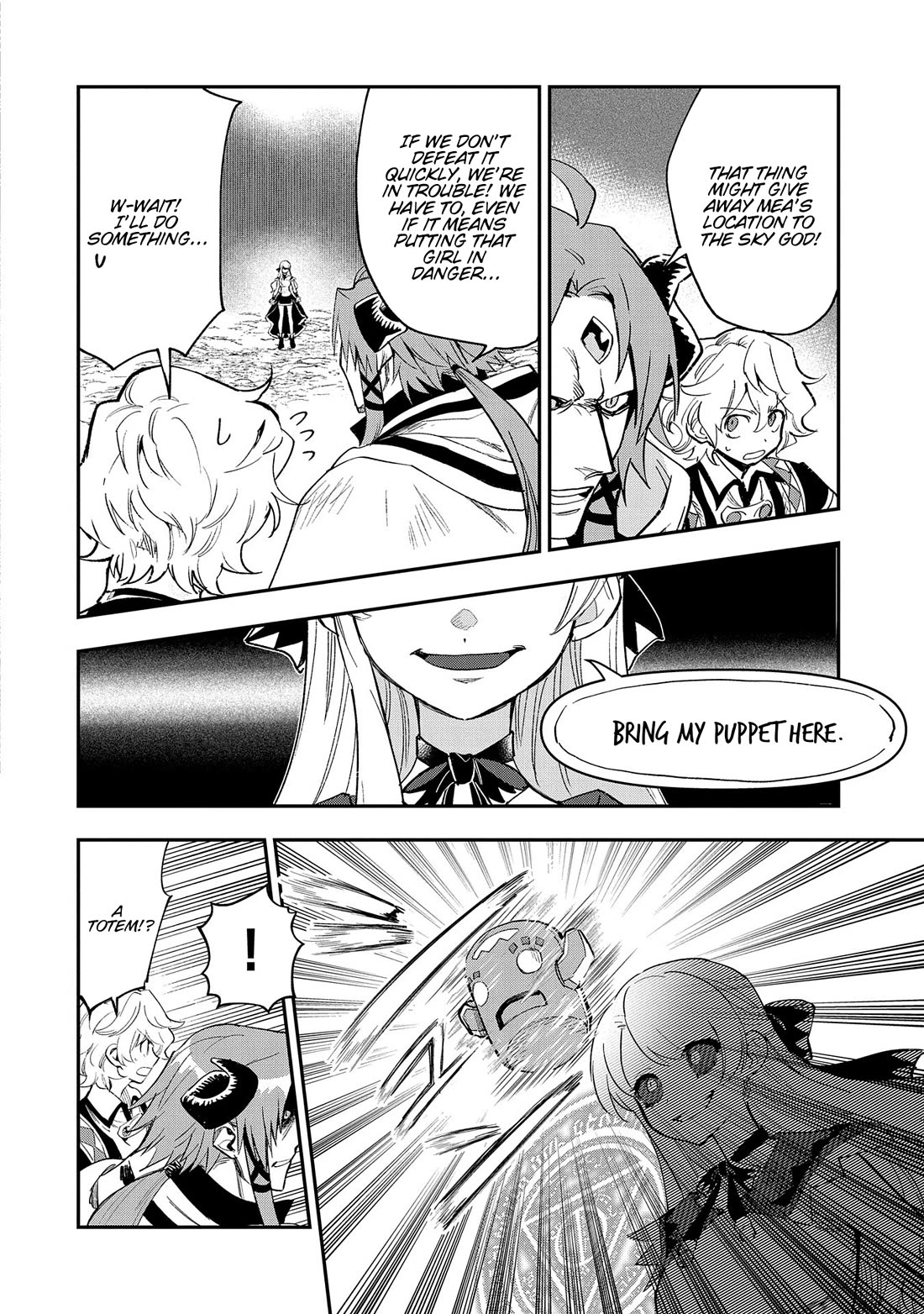 Saikyou Juzoku Tensei: Cheat Majutsushi no Slow Life chapter 27 page 26