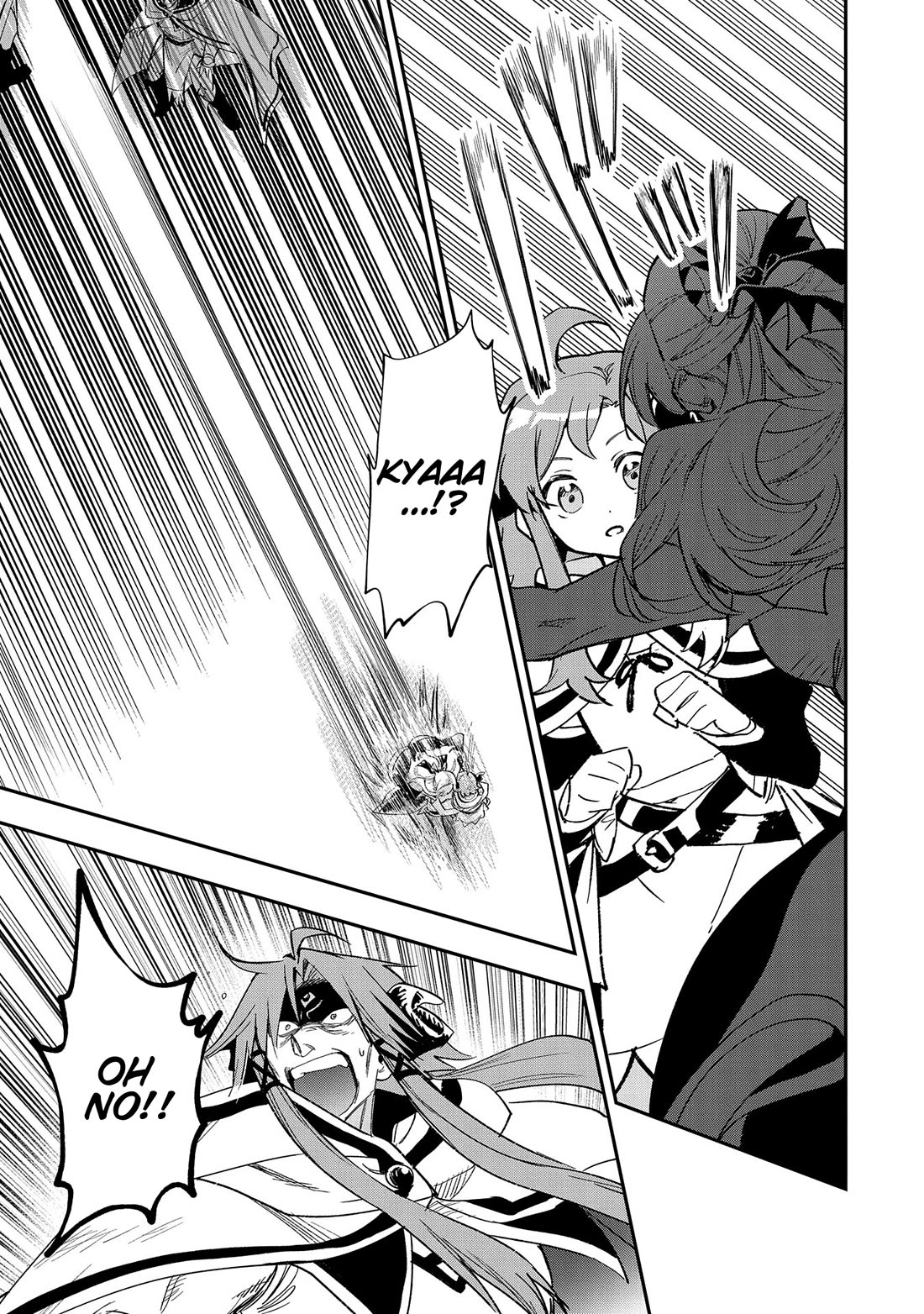 Saikyou Juzoku Tensei: Cheat Majutsushi no Slow Life chapter 27 page 29