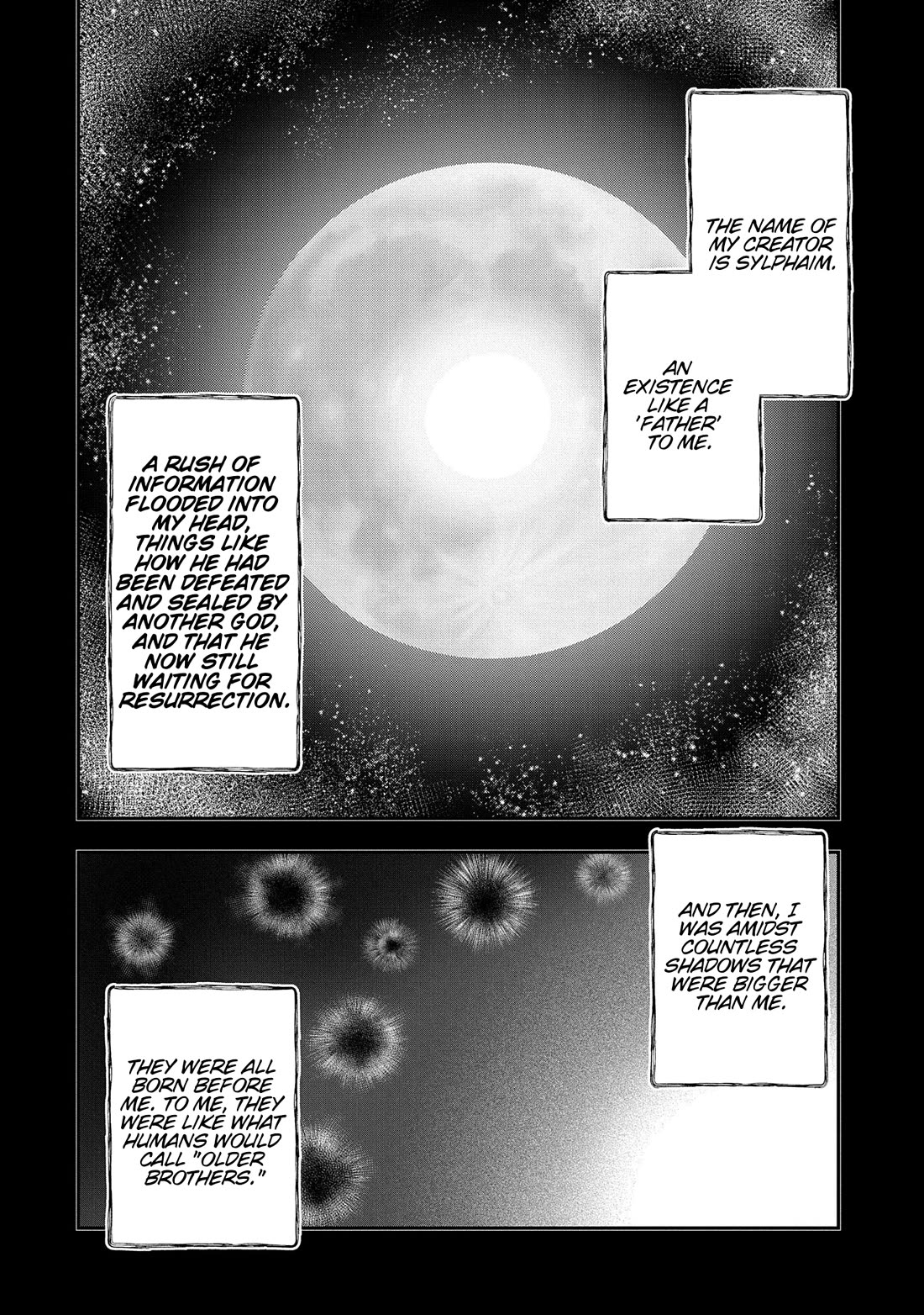 Saikyou Juzoku Tensei: Cheat Majutsushi no Slow Life chapter 27 page 3
