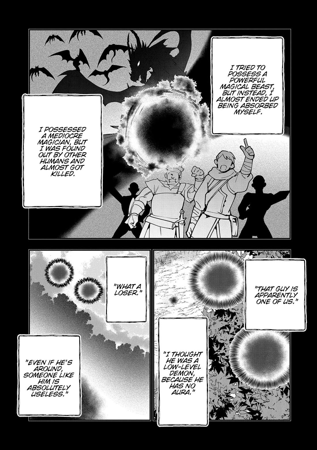 Saikyou Juzoku Tensei: Cheat Majutsushi no Slow Life chapter 27 page 6