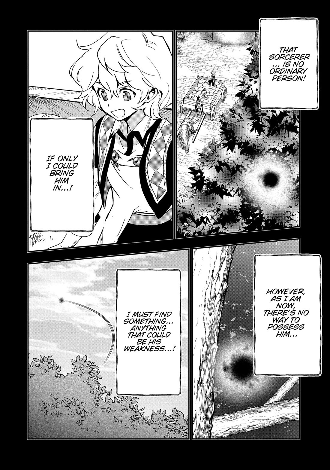 Saikyou Juzoku Tensei: Cheat Majutsushi no Slow Life chapter 27 page 9