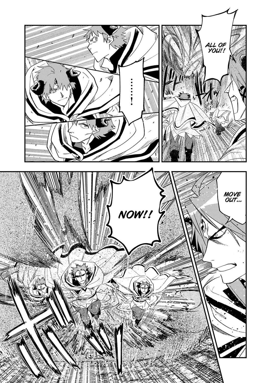 Saikyou Juzoku Tensei: Cheat Majutsushi no Slow Life chapter 28 page 10