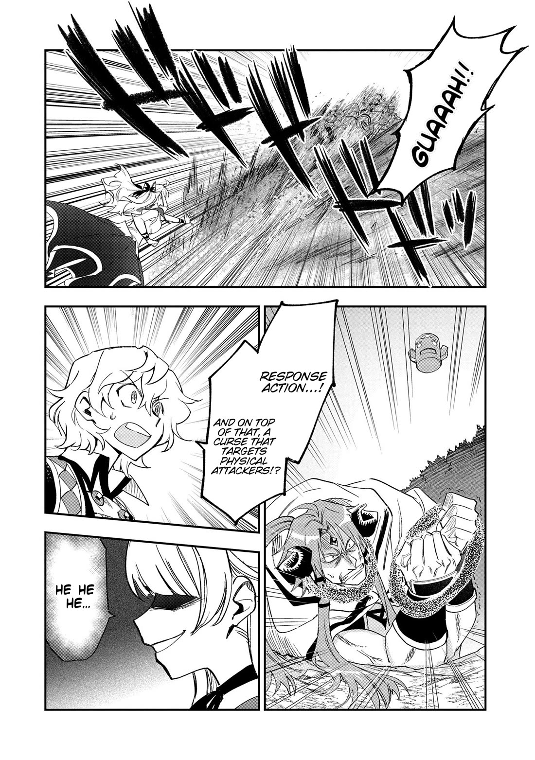 Saikyou Juzoku Tensei: Cheat Majutsushi no Slow Life chapter 28 page 15