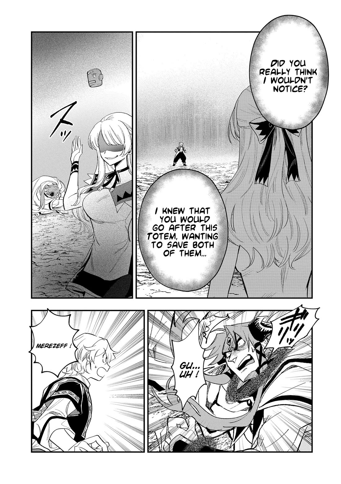 Saikyou Juzoku Tensei: Cheat Majutsushi no Slow Life chapter 28 page 16