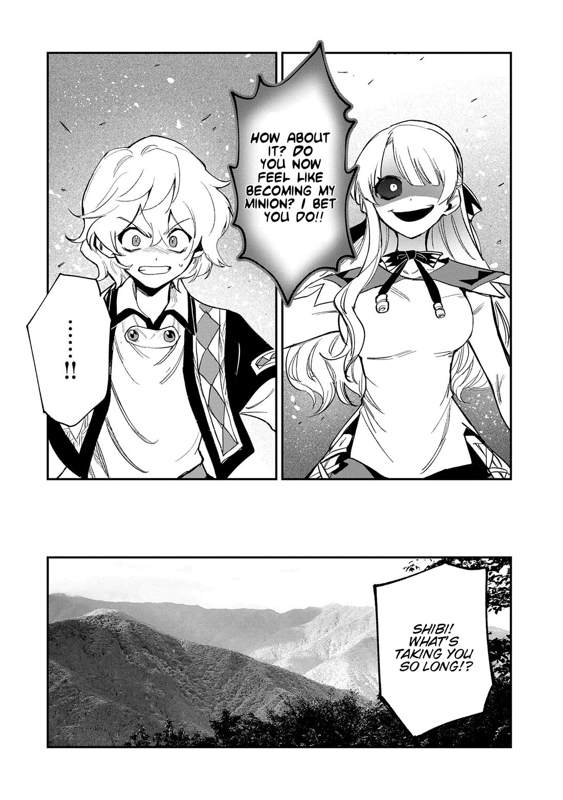 Saikyou Juzoku Tensei: Cheat Majutsushi no Slow Life chapter 28 page 17