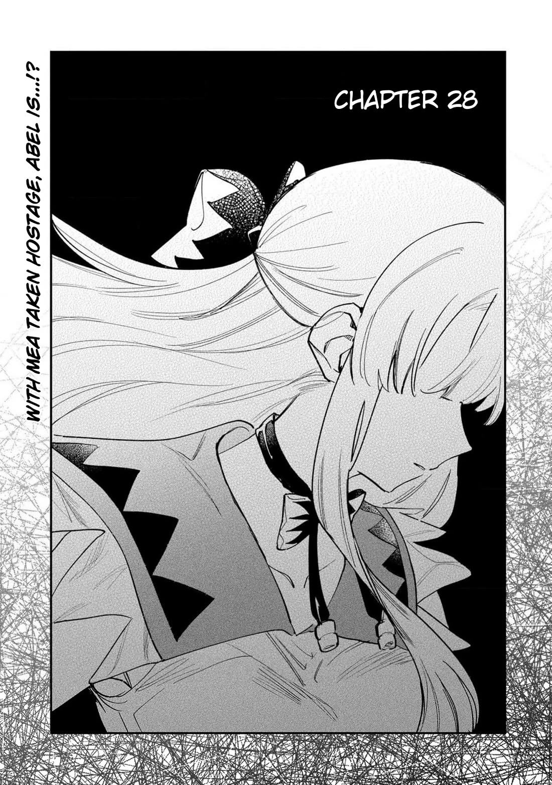 Saikyou Juzoku Tensei: Cheat Majutsushi no Slow Life chapter 28 page 2