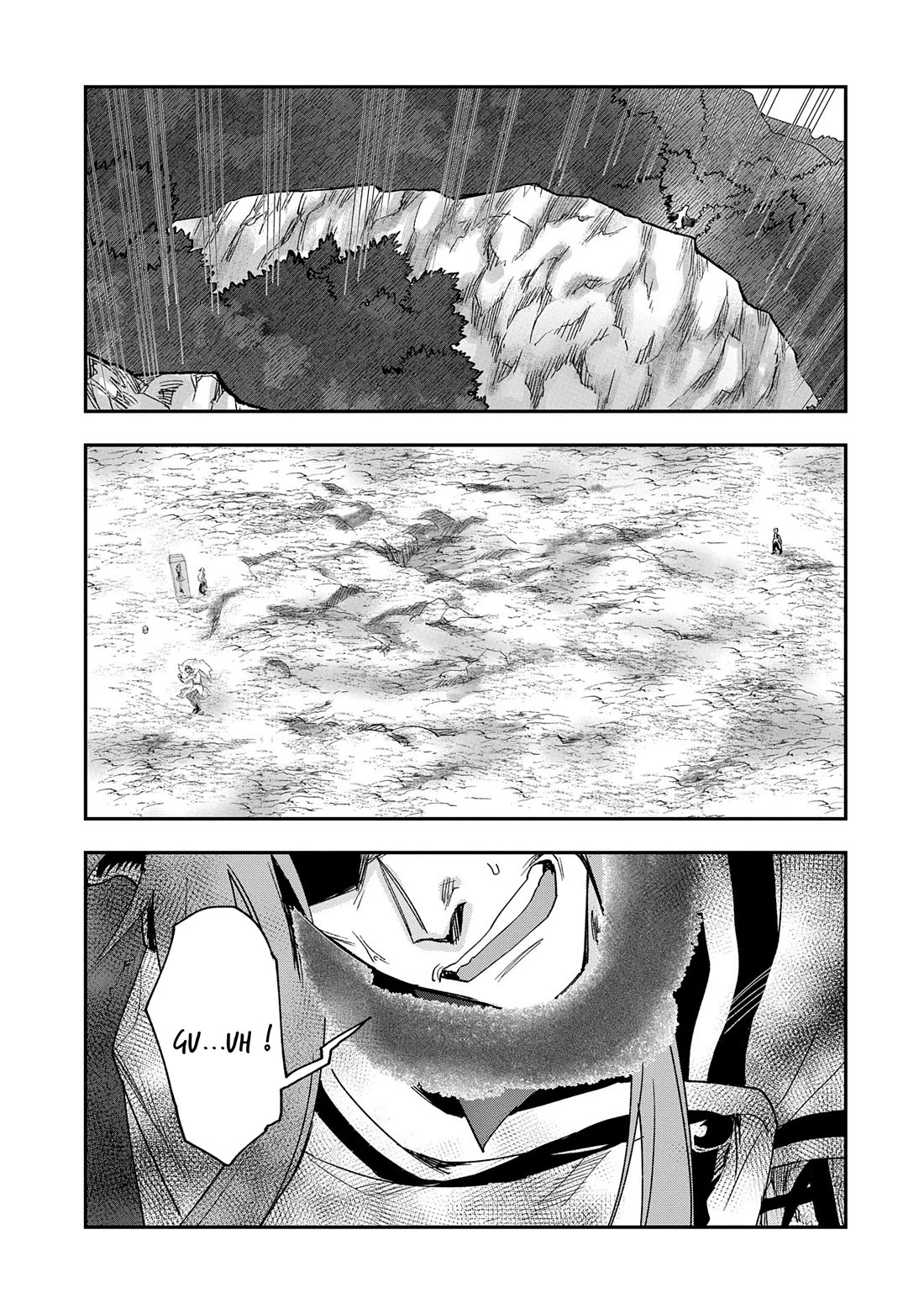 Saikyou Juzoku Tensei: Cheat Majutsushi no Slow Life chapter 28 page 20